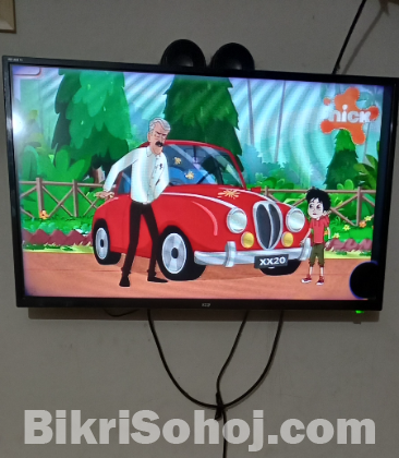 ইকো নন স্মার্ট এলইডি টিভি